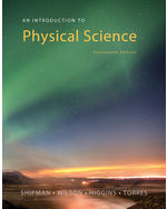 WebAssign for Shipman/Wilson/Higgins/Torres' An Introduction to Physical Science, Multi-Term Instant Access