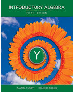 WebAssign Instant Access for Tussy/Koenig's Introductory Algebra, Single-Term