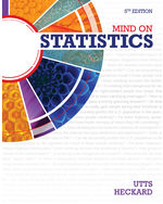 WebAssign Instant Access for Utts/Heckard's Mind on Statistics, Single-Term