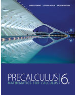 WebAssign Instant Access for Stewart/Redlin/Watson's Precalculus: Mathematics for Calculus, Single-Term