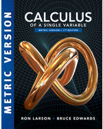 International Metric WebAssign Instant Access for Larson's Calculus: Early Transcendental Functions, International Metric Edition