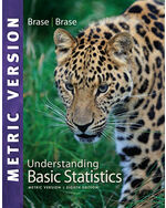 International Metric WebAssign Instant Access for Brase/Brase's Understanding Basic Statistics, International Metric Edition