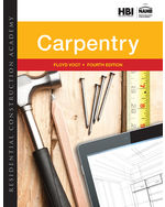 MindTap Construction, 2 terms (12 months) Instant Access for Vogt's Residential Construction Academy: Carpentry