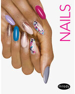 Workbook for Milady Standard Nail Technology