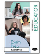 Milady Professional Educator Exam Prep