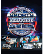 MindTap for France's Introduction to Sports Medicine and Athletic Training, 2 terms Instant Access
