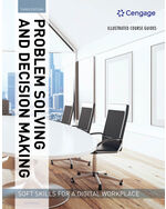 eBook for Butterfield's Illustrated Course Guides : Problem Solving and Decision Making - Soft Skills for a Digital Workplace