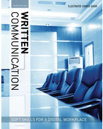 eBook for Butterfield's Illustrated Course Guides : Written Communication - Soft Skills for a Digital Workplace