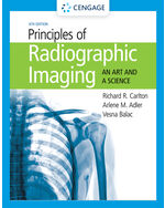 Student Workbook for Carlton/Adler/Balac's Principles of Radiographic Imaging: An Art and A Science