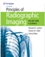 MindTap for Carlton/Adler/Balac's Principles of Radiographic Imaging: An Art and A Science, 2 terms Instant Access