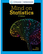 WebAssign for Utts/Heckard's Mind on Statistics, Single-Term Instant Access