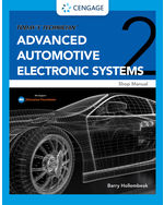 Today's Technician: Manual Transmissions & Transaxles Shop Manual