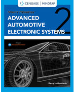 MindTap for Erjavec/Ronan's Today's Technician: Manual Transmissions and Transaxles, Classroom Manual and Shop Manual, 4 terms Instant Access