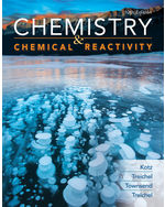 OWLv2 with eBook and Student Solutions Manual for Kotz/Treichel/Townsend/Treichel's Chemistry & Chemical Reactivity, 4 terms (24 months) Instant Access