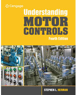MindTap for Herman's Understanding Motor Controls, 4 terms Instant Access