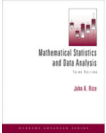 WebAssign Homework Instant Access for Rice's Mathematical Statistics and Data Analysis, Single-Term