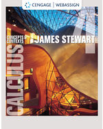 WebAssign Homework Instant Access for Stewart's Calculus: Concepts and Contexts, Single-Term