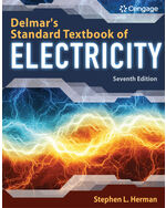 MindTap for Herman's Delmar's Standard Textbook of Electricity, 4 terms Instant Access