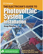 MindTap Electrical, 4 terms (24 months) Instant Access for Fletcher's The Electrician's Guide to Photovoltaic System Installation