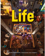 Life 4: Workbook with Audio
