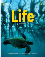 Life 3: Workbook with Audio