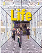 Life 2: Workbook with Audio