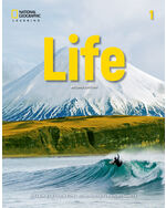 Life 1: Workbook with Audio