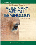 MindTap Veterinary Technology, 2 terms (12 months) Instant Access for Romich's An Illustrated Guide to Veterinary Medical Terminology