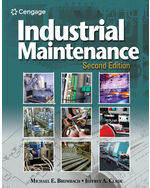 MindTap Electrical, 2 terms (12 months) Instant Access for Brumbach/Clade's Industrial Maintenance
