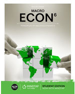 MindTap Economics, 1 term (6 Months) Instant Access for McEachern's ECON MACRO