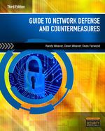 eBook for Weaver/Weaver/Farwood's Guide to Network Defense and Countermeasures