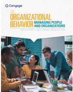 MindTap for Griffin/Phillips/Gully's Organizational Behavior: Managing People and Organizations, 1 term Instant Access