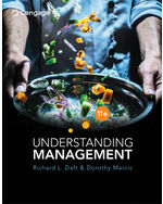 MindTap for Daft/Marcic's Understanding Management, 1 term Instant Access