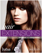 Hair Extensions: Additions and Integrations 1st Edition by Kirja Balmain
