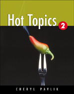 Hot Topics 2: Audio CDs (2)