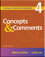 Concepts & Comments: Audio CD