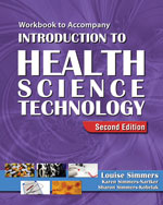 Introduction to Health Science Technology, 2nd Edition - 9781418021221 -  Cengage