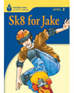 Foundations Reading Library 2: Activity Book