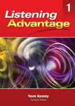 Listening Advantage 1: Student Audio CD