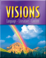 Visions C: Grammar Practice
