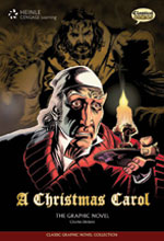 A Christmas Carol: Audio CD