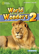 World Wonders 2: Grammar Book