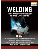 Welding: Principles and Applications, 7th Edition