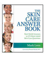 The Skin Care Answer Book