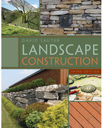 Landscape Construction