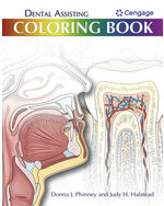 Dental Assisting Coloring Book