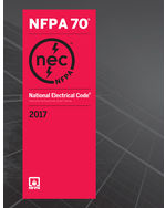 National Electrical Code® 2017