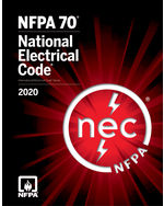National Electrical Code® 2020, Spiral Bound Version