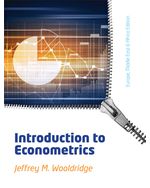 eBook: Introduction to Econometrics: EMEA Adaptation