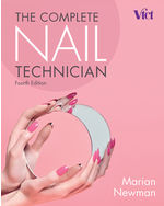 The Complete Nail Technician 4th Edition by Marian Newman